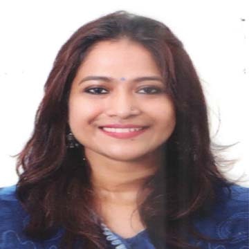 Dr. Priyanka Mohan